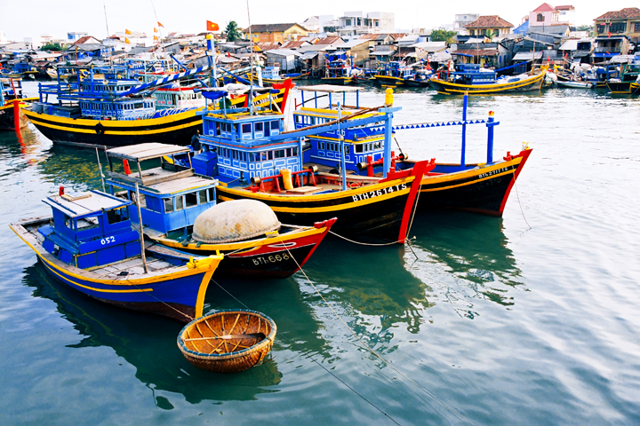 Du Lịch Phan Thiết 2 ngày 1 đêm khách sạn 3* - Lễ 30-4